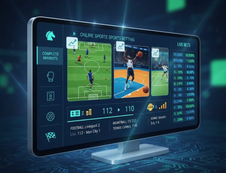 Win11bet Login sport games online dengan pasaran lengkap